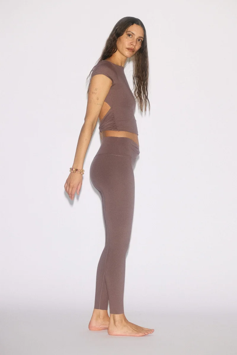 H&M  Sports leggings with SoftMove™ for Women | Best Price UAE